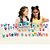 Miniatura Colecionável Magic Mixies Mixlings PACK - Imagem 7