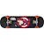 Skate KIT Infantil Sapo com Capacete e Proteções para Segurança - Imagem 3