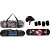 Skate KIT Infantil Sapo com Capacete e Proteções para Segurança - Imagem 4