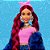 Barbie EXTRA Boneca com Acessórios+pet (S) - Imagem 6