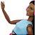 Barbie Family Brooklyn Street Dancer - Imagem 9