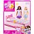 Barbie Family Minha 1ª Barbie Hora de Dormir - Imagem 3