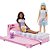 Barbie Family Minha 1ª Barbie Hora de Dormir - Imagem 1