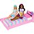 Barbie Family Minha 1ª Barbie Hora de Dormir - Imagem 6