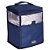 Bolsa Térmica 5L Azul Marinho LAC 15X22,5X17CM - Imagem 4