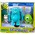 Boneco e Personagem Pixar Monsters INC. 10CM (S) - Imagem 3