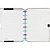 Caderno Inteligente A5 LET´S Glitter Silver 2.0 - Imagem 3