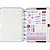 Caderno Inteligente A5 LET´S Glitter Silver 2.0 - Imagem 4
