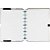 Caderno Inteligente Médio LET’S Glitter Silver 2.0 - Imagem 3