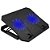 Suporte para Notebook Propmax LIGHT 2 FANS - Imagem 1