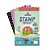 Bloco para Educação Artística Livro STAMP 120G 24 Folhas - Imagem 2