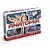 Brinquedo Educativo Anatomia - KIT de Atividades para Explorar o Corpo Humano - Imagem 2