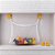 Brinquedo para Bebê Bichinhos para Banho MAR com 4 Peças - Imagem 2
