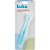 Kit Alimentação Colher Silicone BABY Azul - Imagem 4