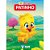 Livro Infantil Ilustrado Mini Biblioteca Animais 10 SOR  PCT com 20 - Imagem 10