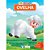 Livro Infantil Ilustrado Mini Biblioteca Animais 10 SOR  PCT com 20 - Imagem 2