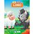 Livro Infantil Ilustrado Mini Biblioteca Animais 10 SOR  PCT com 20 - Imagem 3