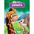 Livro Infantil Ilustrado Mini Biblioteca Animais 10 SOR  PCT com 20 - Imagem 5