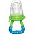 Porta Frutinha de Silicone Azul - Imagem 1