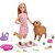 Barbie Family Conjunto Filhotes RECÉM-NASCIDOS - Imagem 1