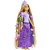 Boneca Disney Rapunzel Cabelo Mágico - Imagem 7