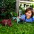 Boneco e Personagem JW Diabloceratops Dino Tracker - Imagem 4