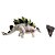 Boneco e Personagem JW Stegosaurus Dino Trackers G - Imagem 6