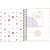 Caderno 10X1 Cp.dura Colegial Midtown 160FLS. PCT C/ 04 - Imagem 6