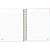 Caderno 10X1 Cp.dura Colegial Midtown 160FLS. PCT C/ 04 - Imagem 8