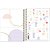 Caderno 10X1 Cp.dura Colegial Midtown 160FLS. PCT C/ 04 - Imagem 7