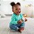 Fisher Price Newborn TOYS Chocalho Lhama Divertida - Imagem 3