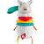 Fisher Price Newborn TOYS Chocalho Lhama Divertida - Imagem 5