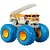 Hot Wheels Monster TRUCKS Brilha NO Escuro 1:64 CX C/ 06 - Imagem 7
