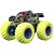 Hot Wheels Monster TRUCKS Brilha NO Escuro 1:64 CX C/ 06 - Imagem 9