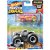 Hot Wheels Monster TRUCKS Veículo + HW DIE-CAST 1:64 - Imagem 3