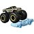 Hot Wheels Monster TRUCKS Veículo + HW DIE-CAST 1:64 - Imagem 8
