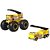 Hot Wheels Monster TRUCKS Veículo + HW DIE-CAST 1:64 - Imagem 2