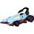 Hot Wheels Monster TRUCKS Veículo + HW DIE-CAST 1:64 - Imagem 4
