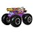 Hot Wheels Monster TRUCKS Veículo Escala 1:64 5-PACK - Imagem 5