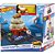 Hot Wheels Pista CITY Downtown Sorveteria - Imagem 6