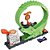 Hot Wheels Pista CITY Nêmesis Crocodilo Ataque Pizza - Imagem 2