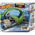 Hot Wheels Pista CITY Nêmesis Crocodilo Ataque Pizza - Imagem 5