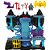 Imaginext Batman Batcaverna BAT-TECH - Imagem 4
