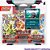 Jogo de Cartas Pokemon EV03 Obsidiana Chamas BL C/ 03 - Imagem 1
