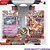 Jogo de Cartas Pokemon EV03 Obsidiana Chamas BL C/ 04 - Imagem 2