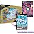 Jogo de Cartas Pokemon UNOWN V e Lugia V Real - Imagem 3