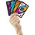 Jogo de Cartas UNO FLIP - Edição Lata - Imagem 5