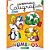 Livro Pedagógico Caligrafia N.3 Números 24 Páginas 20X27CM C/ 05 - Imagem 2