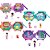 Polly Pocket Micro Mundo PET Conectável - Imagem 1