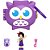 Polly Pocket Micro Mundo PET Conectável - Imagem 6
